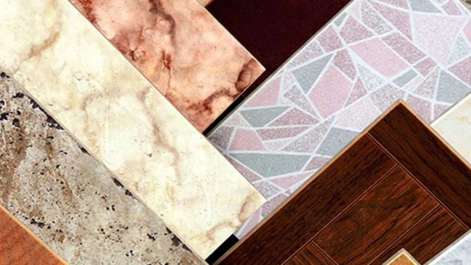 Important points in choosing ceramic tiles