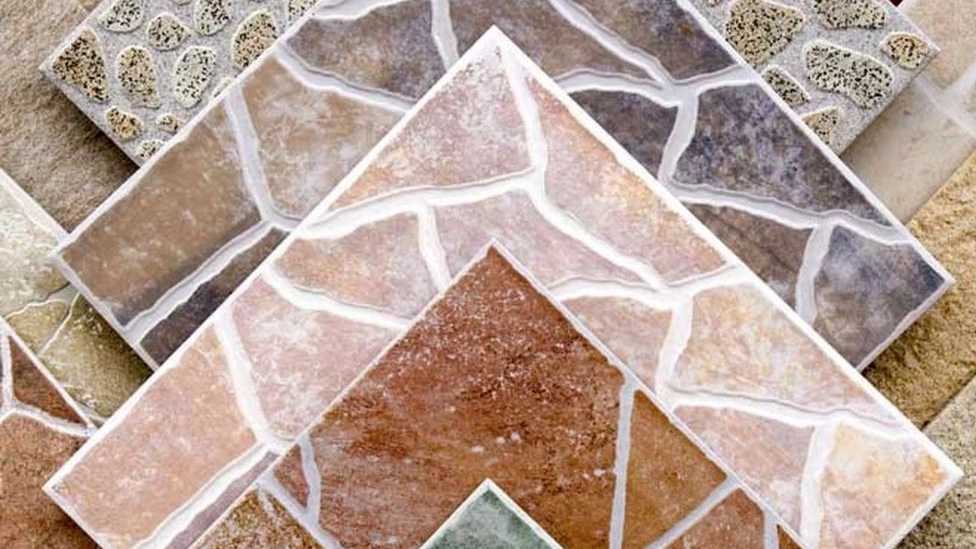 تفاوت کاشی و سرامیک