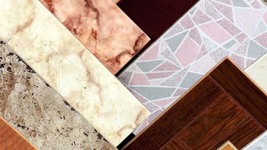 Important points in choosing ceramic tiles