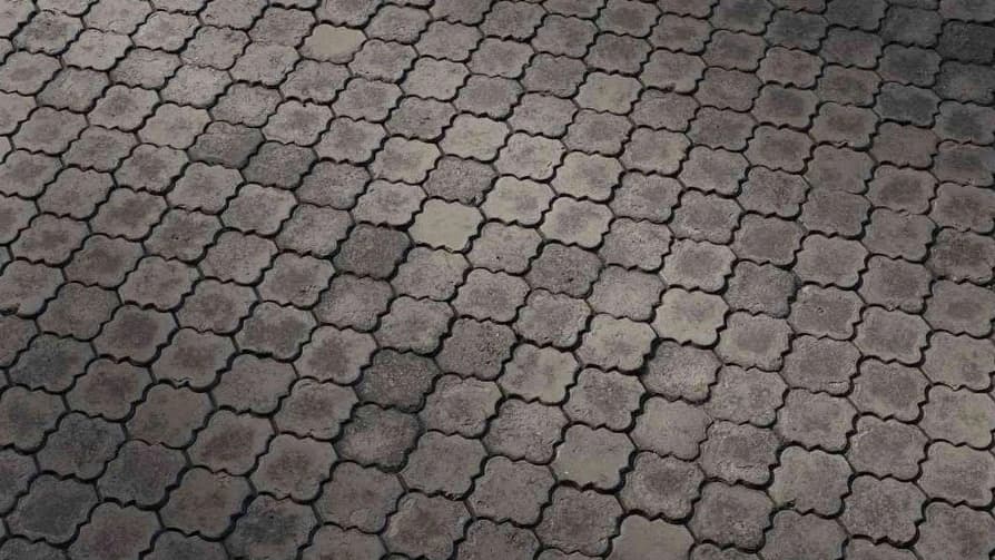 انواع کاشی الوند در زنجان